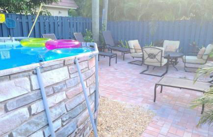 Palm Springs 3-Bedroom 2-Bath 5 Miles to the Beach - Foto 63