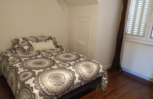 Bel appartement en plein coeur de ville - Foto 13