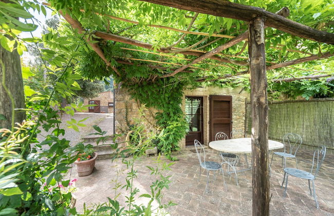 Le Mascie Country House - Foto 54
