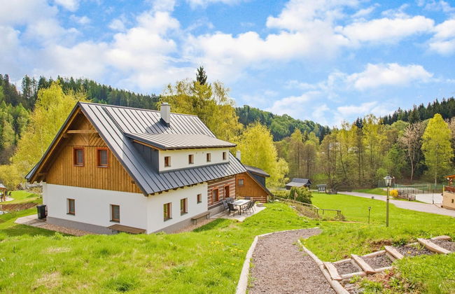 Zacler Kza280-ve in Prkennydul - Photo 1