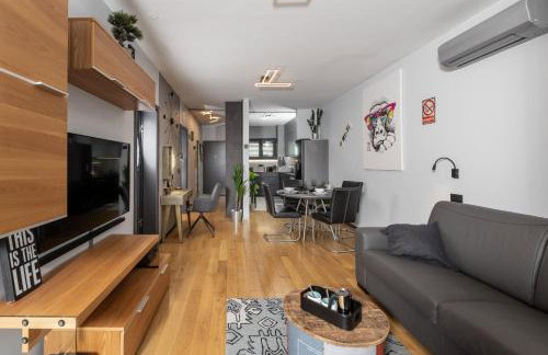 New gallery best west apartment 214 - Foto 1
