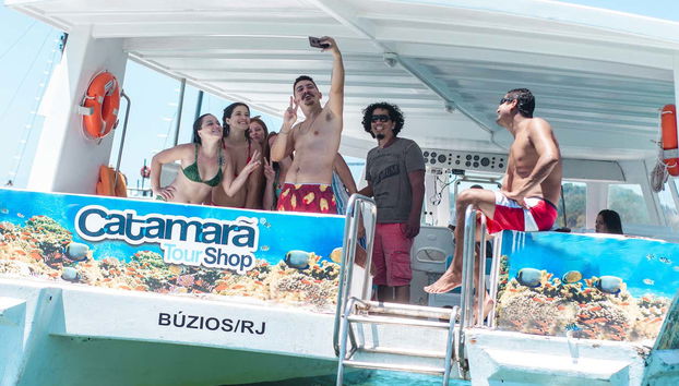 You'll have a blast!