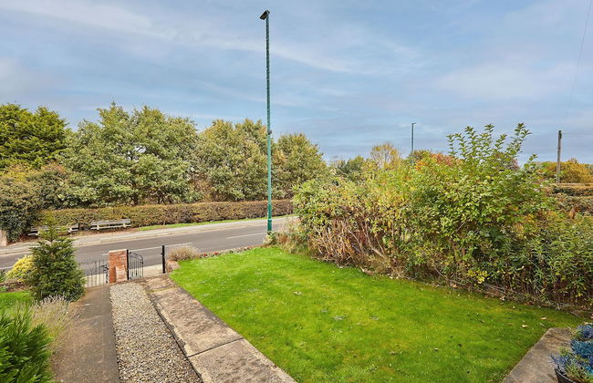 Host Stay Glenfield Terrace - Foto 19