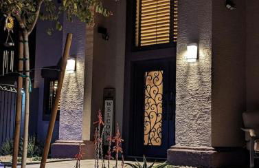 5 Bedrooms Hot Tub Firepit BBQ Kitchen - Foto 55