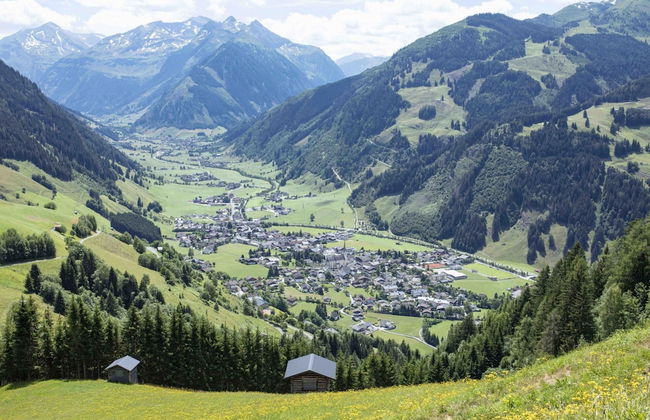 M1 - Garden Apartment 2 - Foto 19