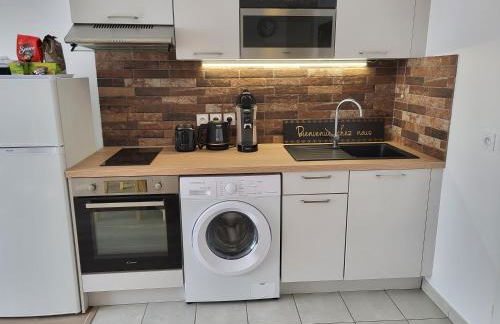 Studio cosy à 5 minutes de DISNEYLAND PARIS - Foto 68