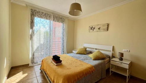 1-bedrooms apartament Vista Roja, La Tejita - Foto 2