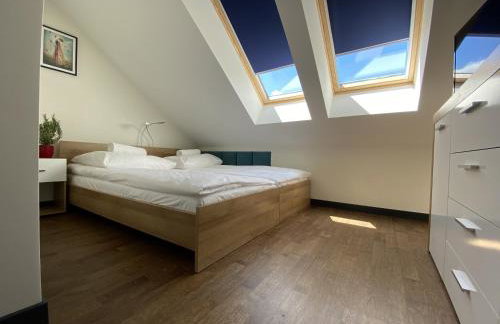 Apartament Krzysztofa Bochusa - Foto 63