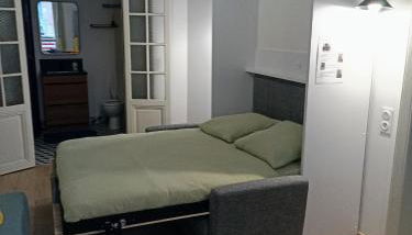 Studio La Cabine - Foto 4