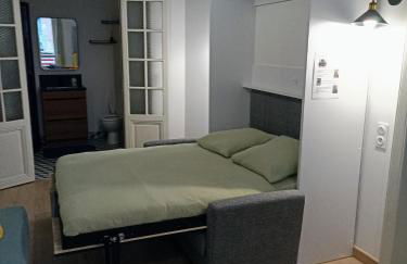 Studio La Cabine - Foto 4