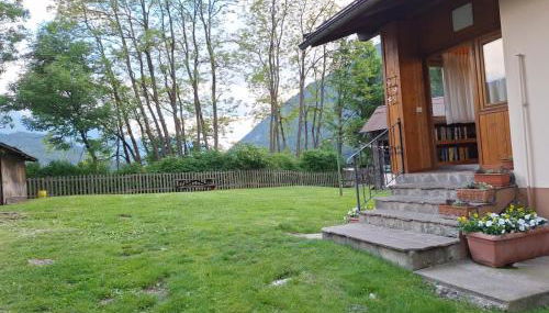 Chalet Luisa - Foto 4, Garden