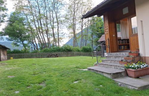 Chalet Luisa - Foto 15