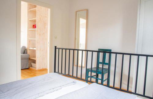 Ferienwohnung im Herzen von Itzehoe mit eigenem Eingang - Foto 6