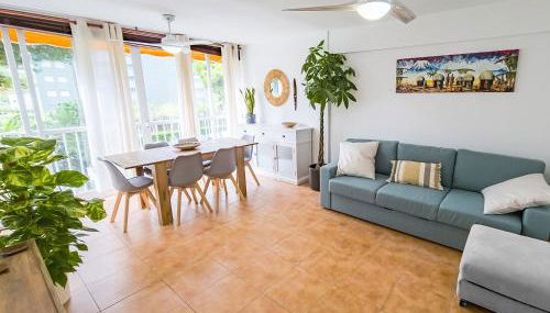 Apartamento en Benicasim playa - Photo 5