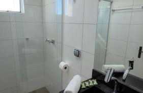 Confortável apartamento no Centro de Foz do Iguaçu - Foto 56