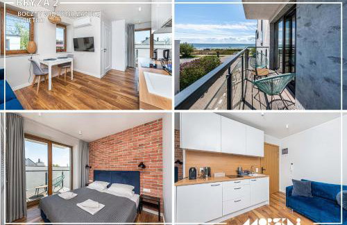 Apartamenty Kuźnica "Morska 8" - Foto 2
