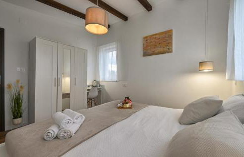 Beautiful Home In Turcin With Sauna - Foto 21