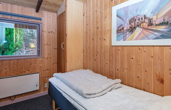 5 Person Holiday Home in Herning-by Traum - Foto 3