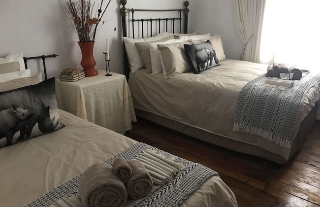 Farm Stays, Here you Will be Able to Relax and Enjoy the Beauty of Nature - Foto 45