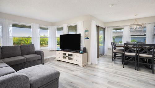 Oceanfront 3 bed 2 bath Condo Pool Pvt Bch Access - Foto 5