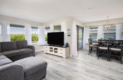 Oceanfront 3 bed 2 bath Condo Pool Pvt Bch Access - Foto 5