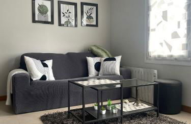 Appartement Aldapa - Foto 1