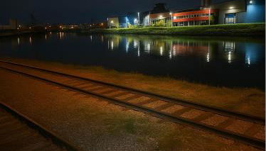 Modernes Haus direkt am Rhein - Foto 4