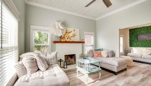 Walk to River and Shops Downtown Dunnellon Escape - Foto 5