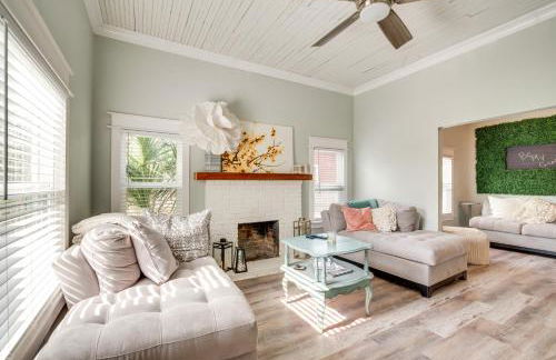 Walk to River and Shops Downtown Dunnellon Escape - Foto 5