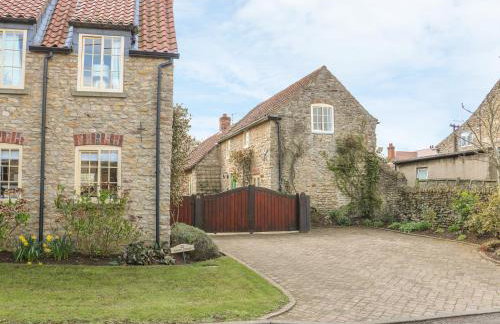 Forge Cottage - Foto 28