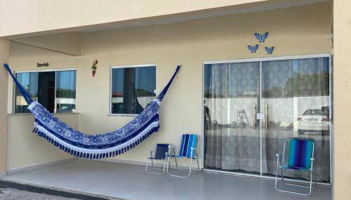 DUNAS RESIDENCE CASA 13 OU CASA 16 Santo Amaro - Lençóis Maranhenses - Foto 2