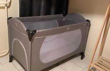 Bel appartement avec jardin - Foto 10