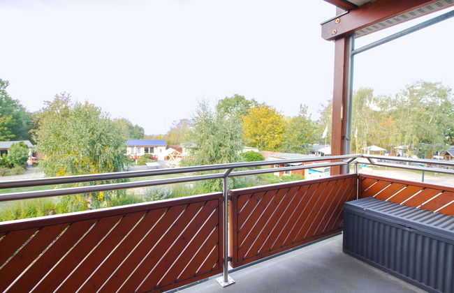 Düneneck App.17 - Foto 23