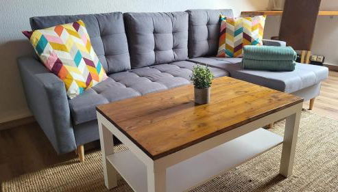 Charmante Wohnung nahe Bahnhof und Innenstadt - Foto 4