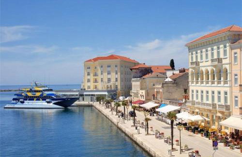 DS Apartment Porec - Foto 27