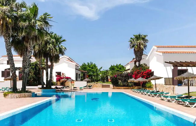 Aparthotel Nuramar - Foto 32