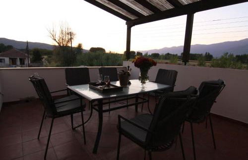 A luxury mansion near Kerkini lake (Villa Oriana) - Foto 9