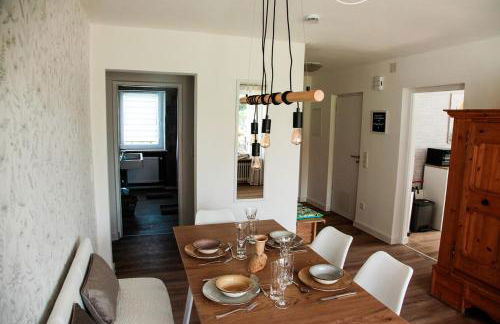 Ferienwohnung Familienglück - Foto 8