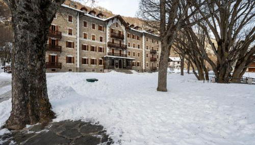 Attic historic building with air conditioning - Foto 1