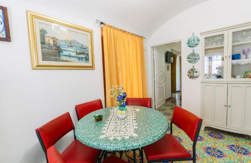 Casa Vacanze O'Mulin Ravello via fiume 2 incrocio Pontone - Foto 15