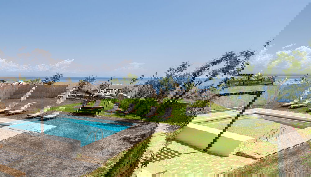 Armonia Seaside Villas - Foto 1, Imagen principal