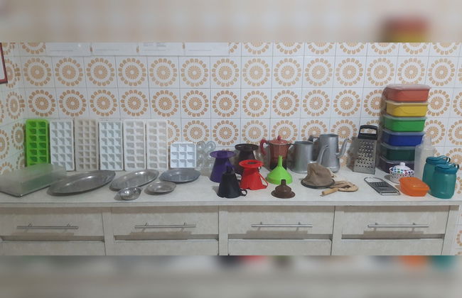 Chácara Vô Orlando - Foto 9