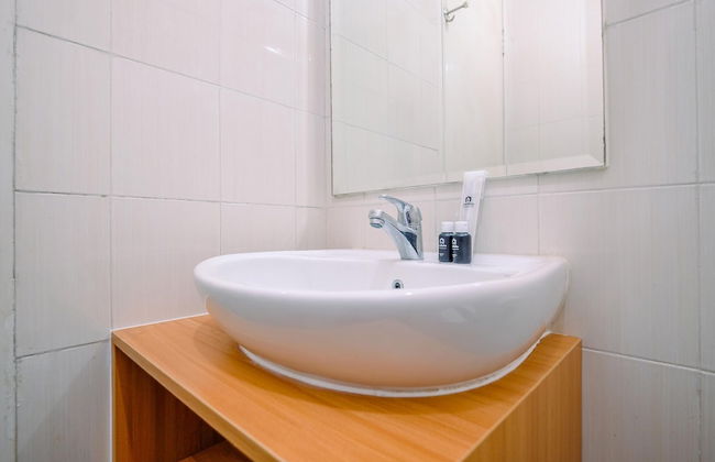 Best And Stylish 2Br At Signature Park Grande Apartment - Foto 15