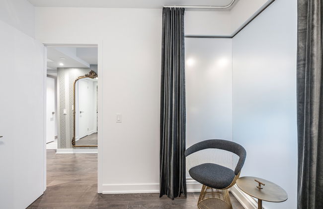 Soho Suites Yorkville - Foto 6