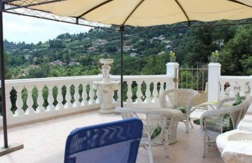 Holiday Home Rocabel mit Blick auf das Wasser by Interhome - Foto 42