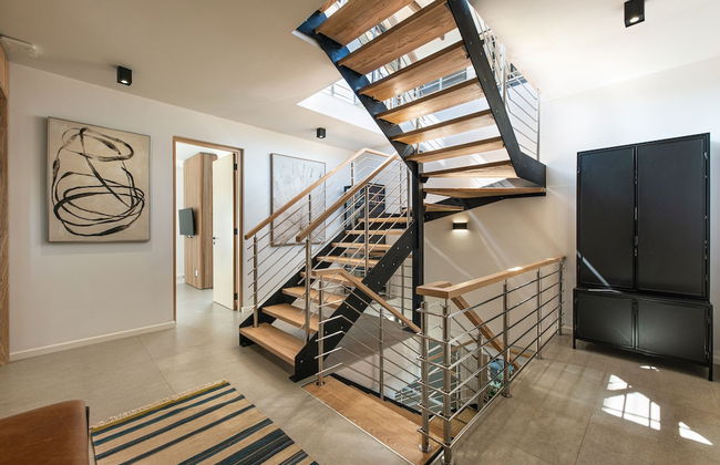 The Pearls Beach Pods - Foto 33