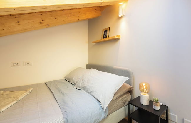 JOIVY Contemporary Apartments - Foto 24