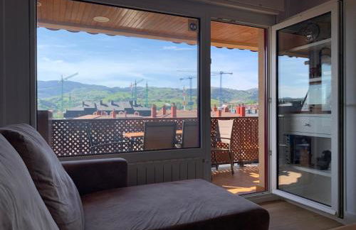 Residencial Sanz-Enea a 100m de la playa - Foto 4