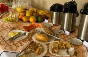 Pousada Vida feliz - Foto 29