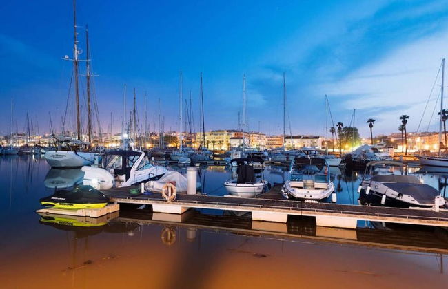 Villa With Views Like the Pool, Sea, Meia Praia - Foto 35